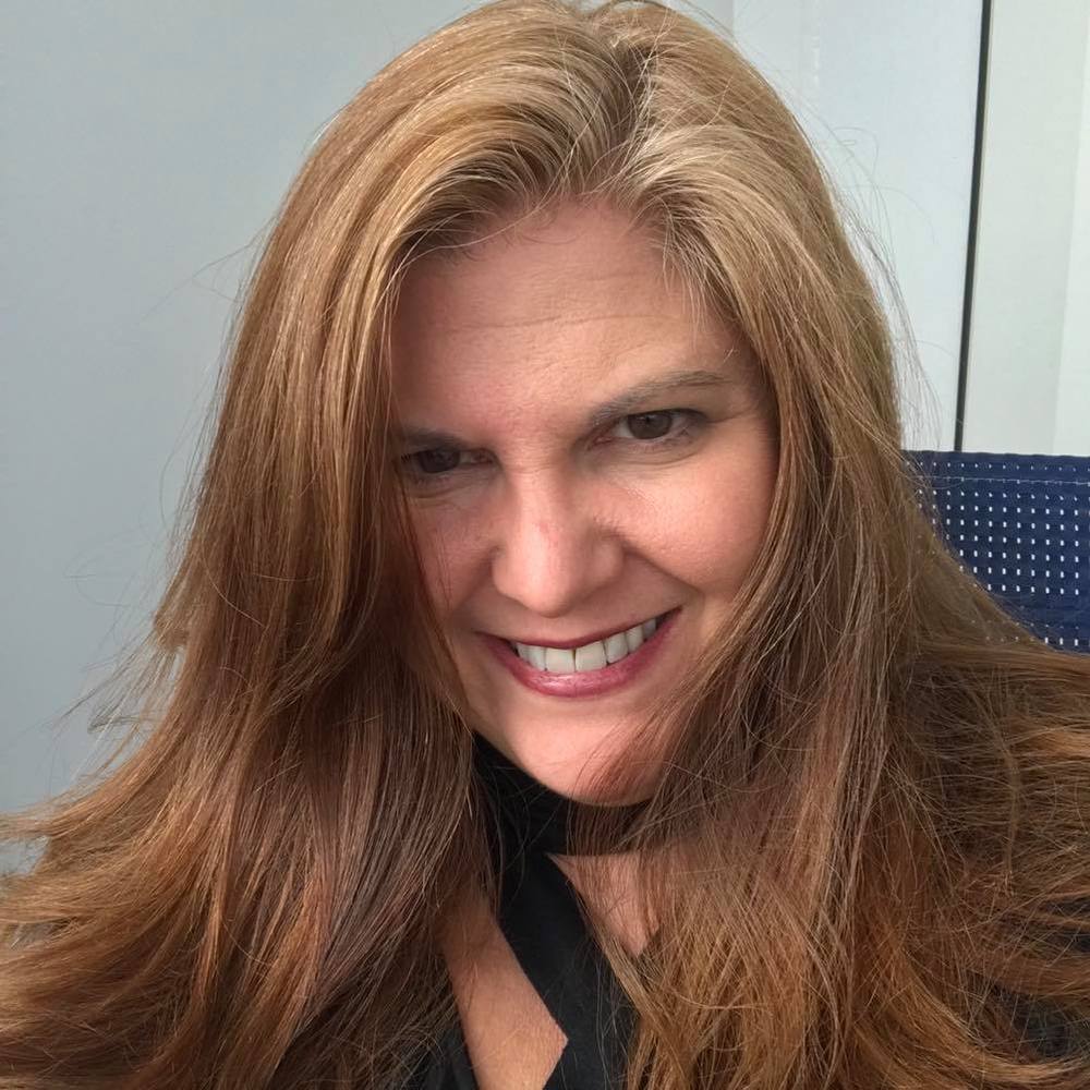 Meet your Posher, Tracy